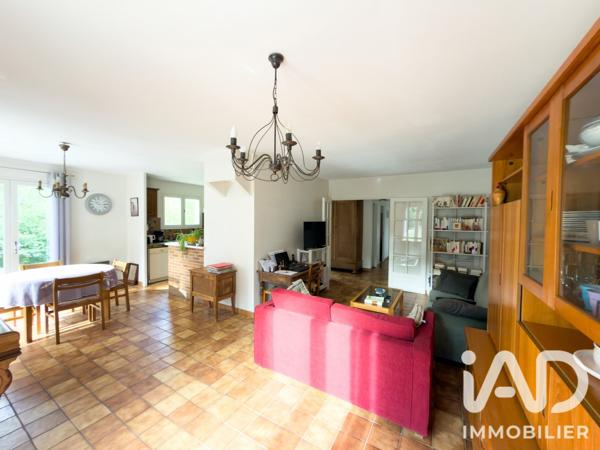 Maison à vendre 5 pièces 87,81 m² Aouste-sur-Sye