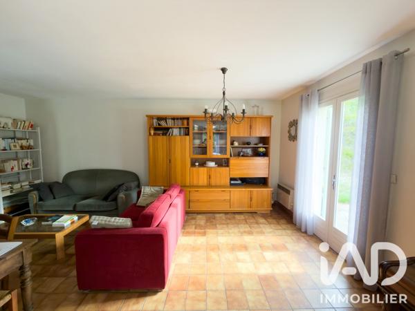 Maison à vendre 5 pièces 87,81 m² Aouste-sur-Sye