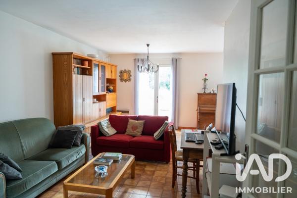 Maison à vendre 5 pièces 87,81 m² Aouste-sur-Sye