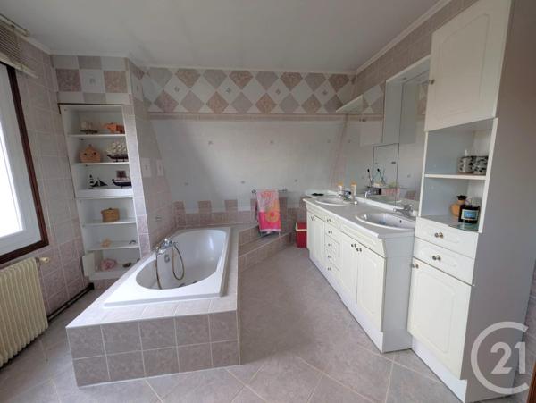 Maison à vendre  8 pièces - 173 m2 VILLEBON SUR YVETTE - 91