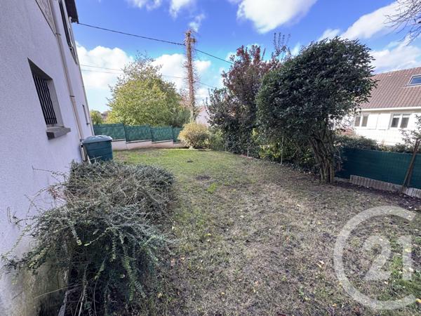 Maison à vendre  8 pièces - 173 m2 VILLEBON SUR YVETTE - 91