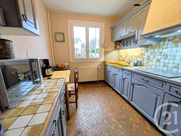 Maison à vendre  8 pièces - 173 m2 VILLEBON SUR YVETTE - 91