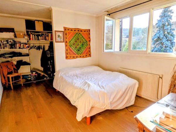 Maison à vendre  8 pièces - 173 m2 VILLEBON SUR YVETTE - 91