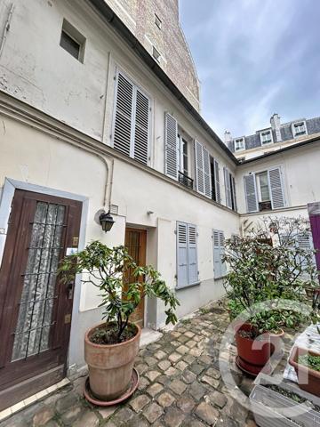 Appartement F3 à vendre  3 pièces - 53,38 m2 NEUILLY SUR SEINE - 92