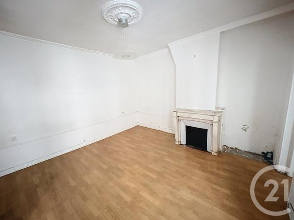 Appartement F3 à vendre  3 pièces - 53,38 m2 NEUILLY SUR SEINE - 92