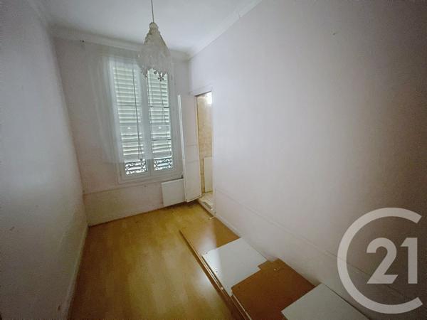 Appartement F3 à vendre  3 pièces - 53,38 m2 NEUILLY SUR SEINE - 92