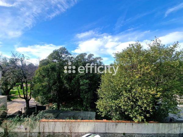 Appartement 2 pièces - 47 m²