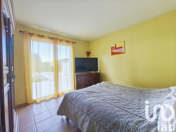 Maison à vendre 8 pièces 225 m² Baho