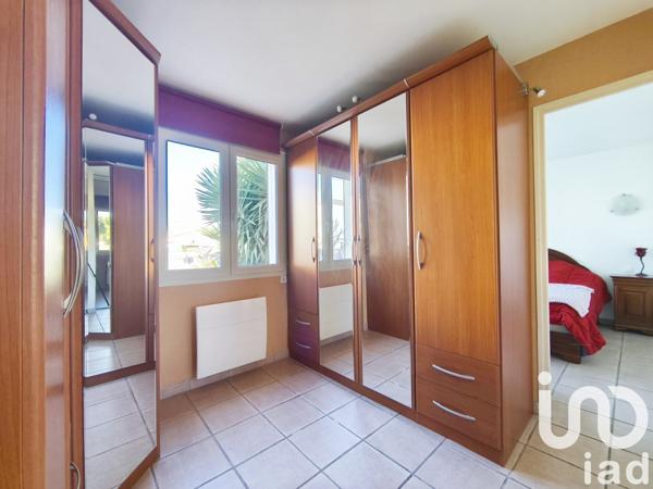Maison à vendre 8 pièces 225 m² Baho