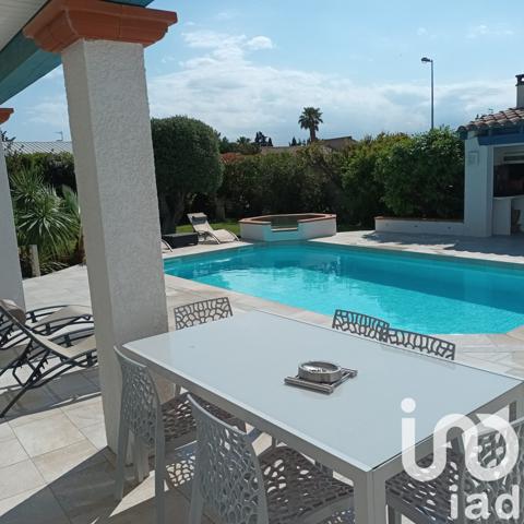 Maison à vendre 8 pièces 225 m² Baho