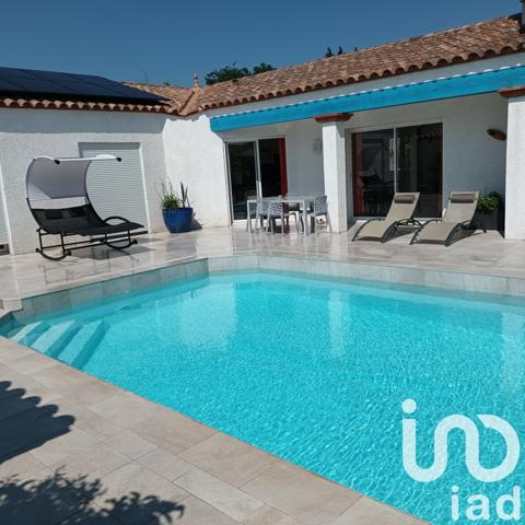 Maison à vendre 8 pièces 225 m² Baho