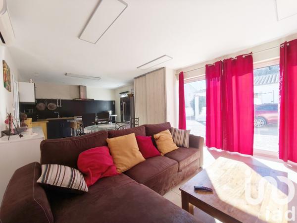 Maison à vendre 8 pièces 225 m² Baho