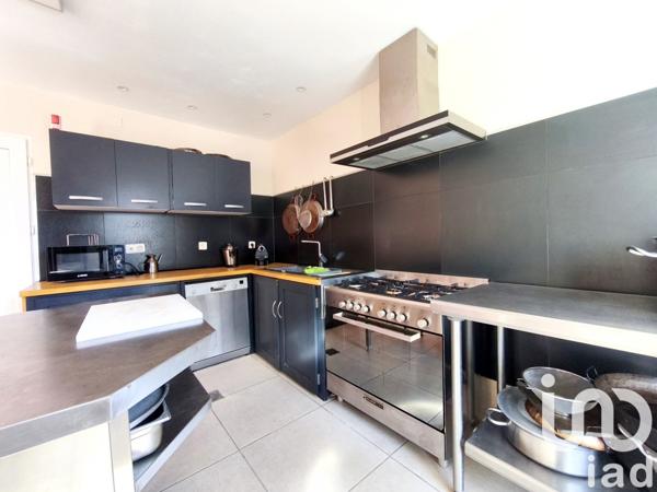 Maison à vendre 8 pièces 225 m² Baho