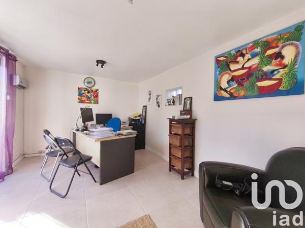 Maison à vendre 8 pièces 225 m² Baho