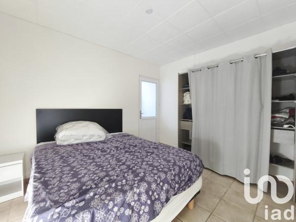 Maison à vendre 8 pièces 225 m² Baho