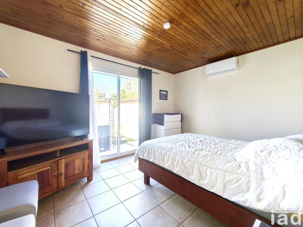 Maison à vendre 8 pièces 225 m² Baho