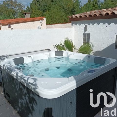 Maison à vendre 8 pièces 225 m² Baho