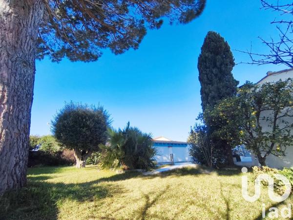 Maison à vendre 8 pièces 225 m² Baho