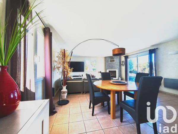 Maison à vendre 8 pièces 225 m² Baho