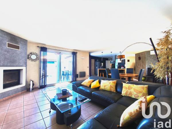 Maison à vendre 8 pièces 225 m² Baho