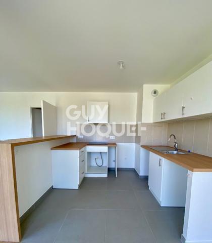 Appartement Paris 3 pièce(s) 70.37 m2 - métro PORTE DE BAGNOLET