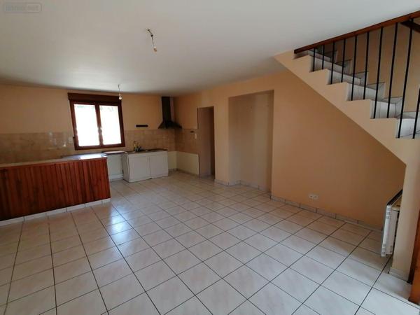 Maison à vendre à Bain-de-Bretagne en Ille-et-Vilaine (35470), ref : 35129-6219