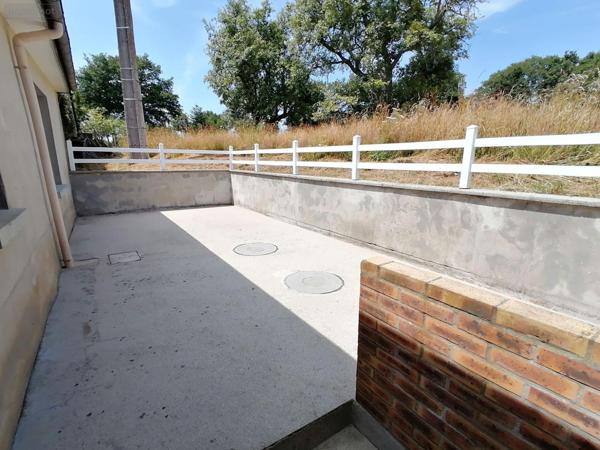 Maison à vendre à Bain-de-Bretagne en Ille-et-Vilaine (35470), ref : 35129-6219