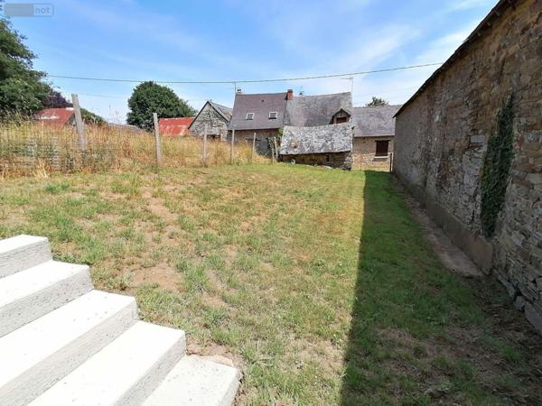 Maison à vendre à Bain-de-Bretagne en Ille-et-Vilaine (35470), ref : 35129-6219