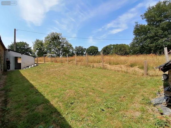 Maison à vendre à Bain-de-Bretagne en Ille-et-Vilaine (35470), ref : 35129-6219