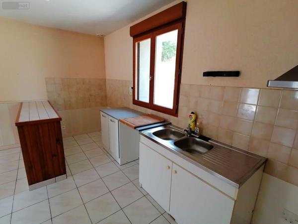 Maison à vendre à Bain-de-Bretagne en Ille-et-Vilaine (35470), ref : 35129-6219