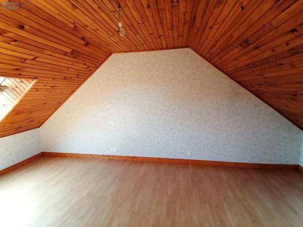 Maison à vendre à Bain-de-Bretagne en Ille-et-Vilaine (35470), ref : 35129-6219