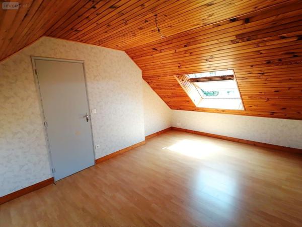 Maison à vendre à Bain-de-Bretagne en Ille-et-Vilaine (35470), ref : 35129-6219