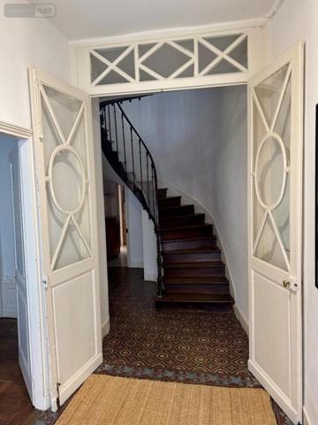 Maison à vendre à Saumur dans le Maine-et-Loire (49400), ref : 49076-330