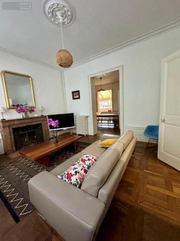 Maison à vendre à Saumur dans le Maine-et-Loire (49400), ref : 49076-330