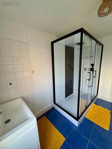 Maison à vendre à Saumur dans le Maine-et-Loire (49400), ref : 49076-330