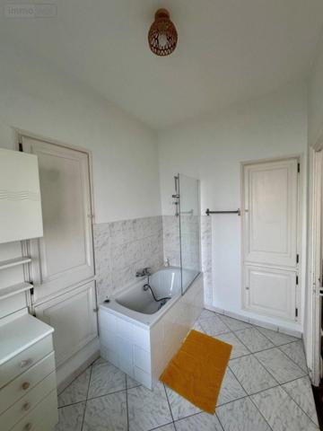 Maison à vendre à Saumur dans le Maine-et-Loire (49400), ref : 49076-330