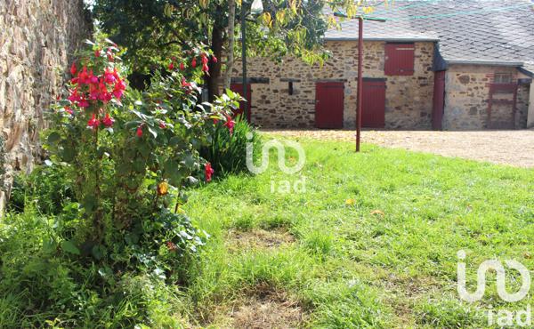 Maison à vendre 7 pièces 148 m² Neau