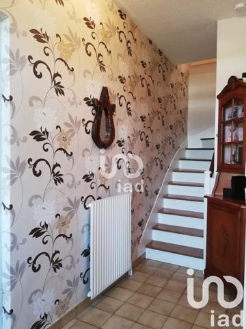 Maison à vendre 7 pièces 148 m² Neau