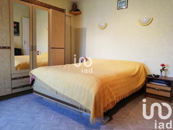 Maison à vendre 7 pièces 148 m² Neau