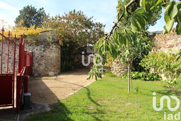 Maison à vendre 7 pièces 148 m² Neau