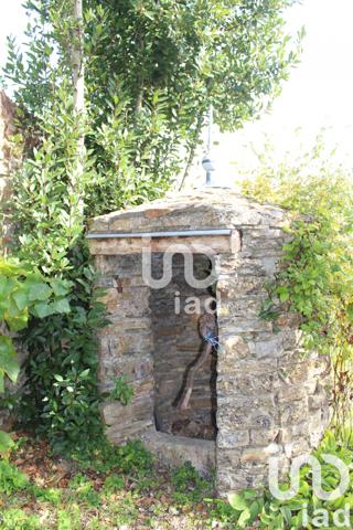 Maison à vendre 7 pièces 148 m² Neau