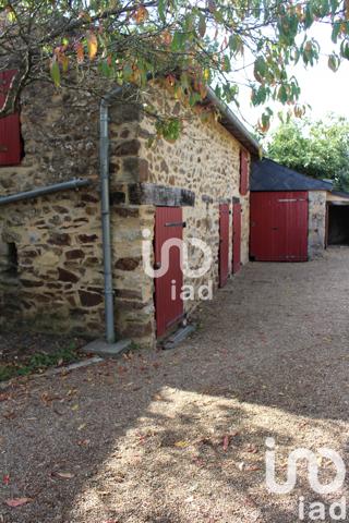 Maison à vendre 7 pièces 148 m² Neau