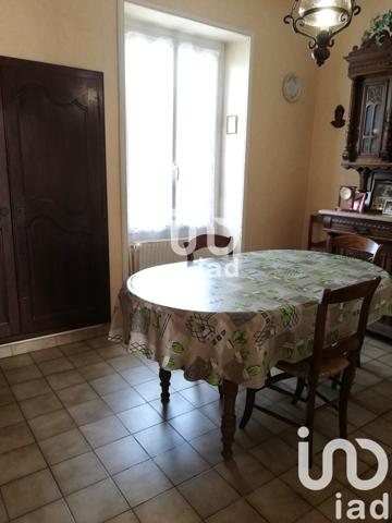 Maison à vendre 7 pièces 148 m² Neau