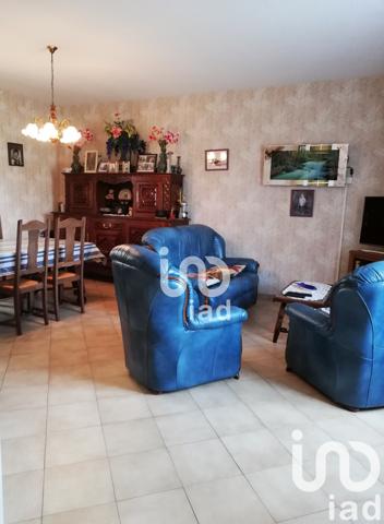 Maison à vendre 7 pièces 148 m² Neau