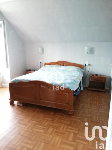 Maison à vendre 7 pièces 148 m² Neau