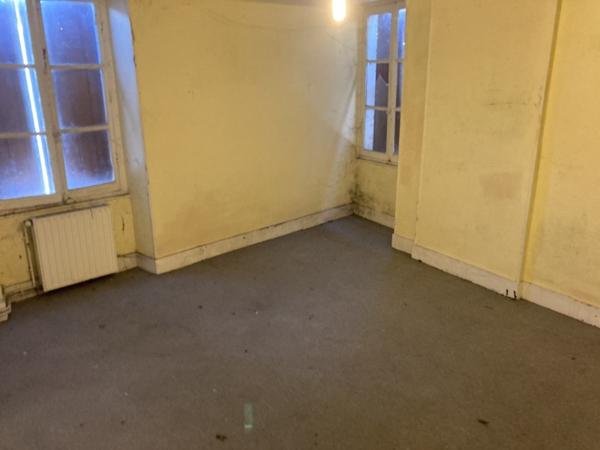 Maison à vendre |  Buzançais |  4 pièces | 89 m²