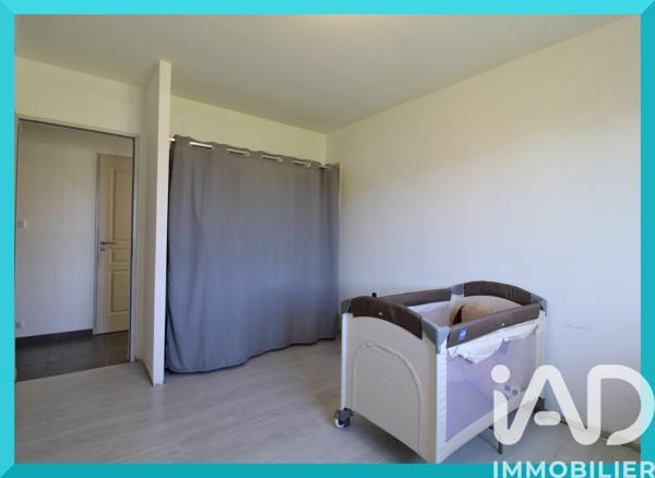 Maison à vendre 6 pièces 120 m² Saint-Germain-les-Vergnes