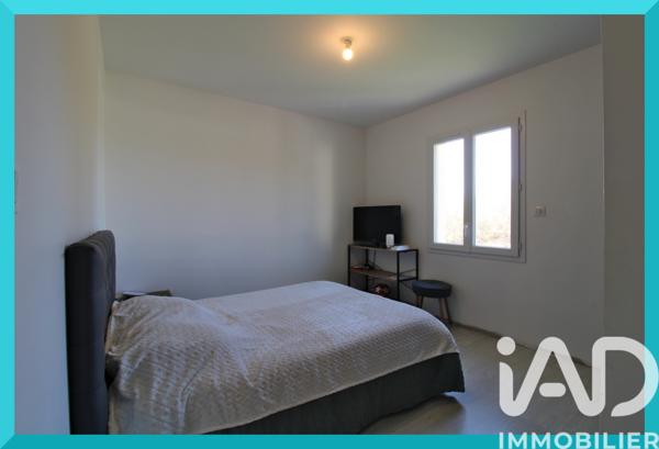 Maison à vendre 6 pièces 120 m² Saint-Germain-les-Vergnes