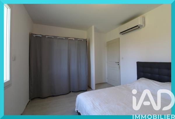 Maison à vendre 6 pièces 120 m² Saint-Germain-les-Vergnes