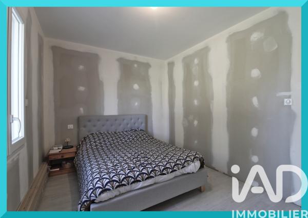 Maison à vendre 6 pièces 120 m² Saint-Germain-les-Vergnes